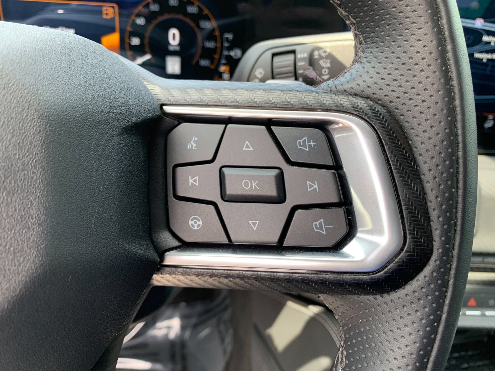 Used 2024 Red Ford GT Premium image 27