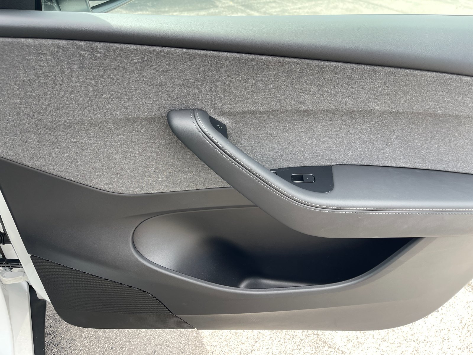 Used 2026 White Tesla Standard Range image 19