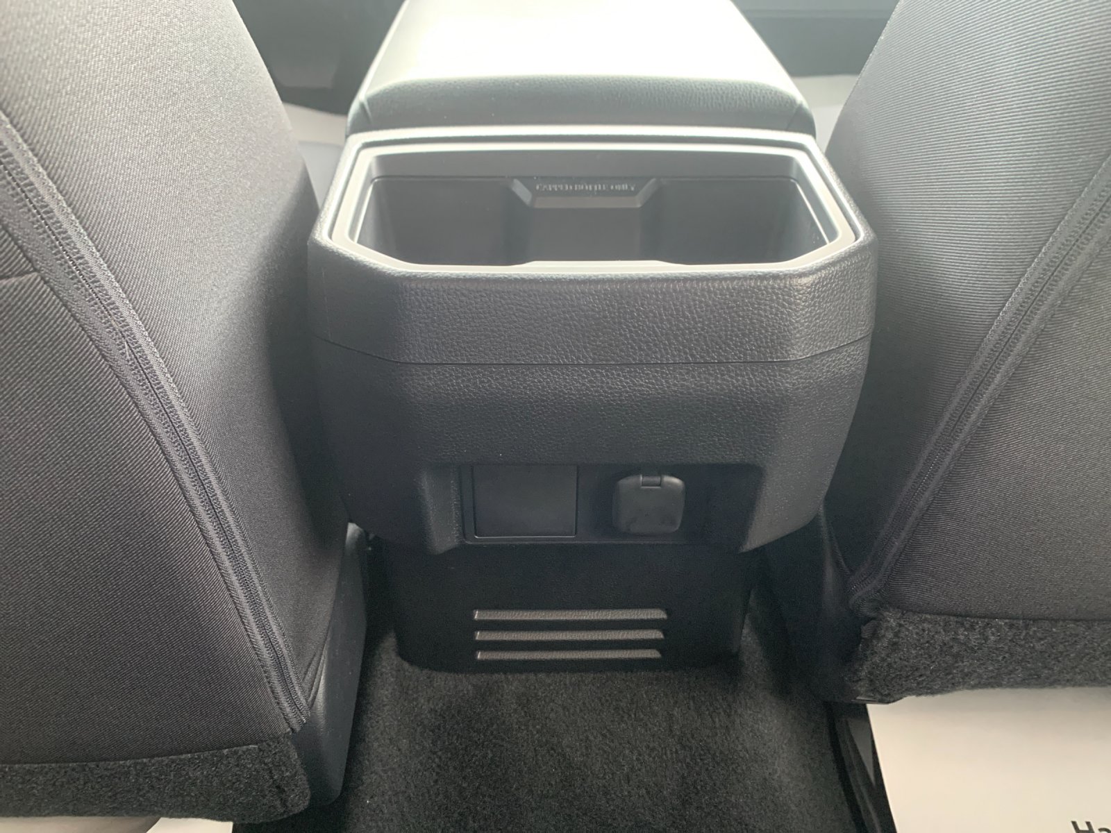 Certified Used 2025 Black Toyota SR image 15