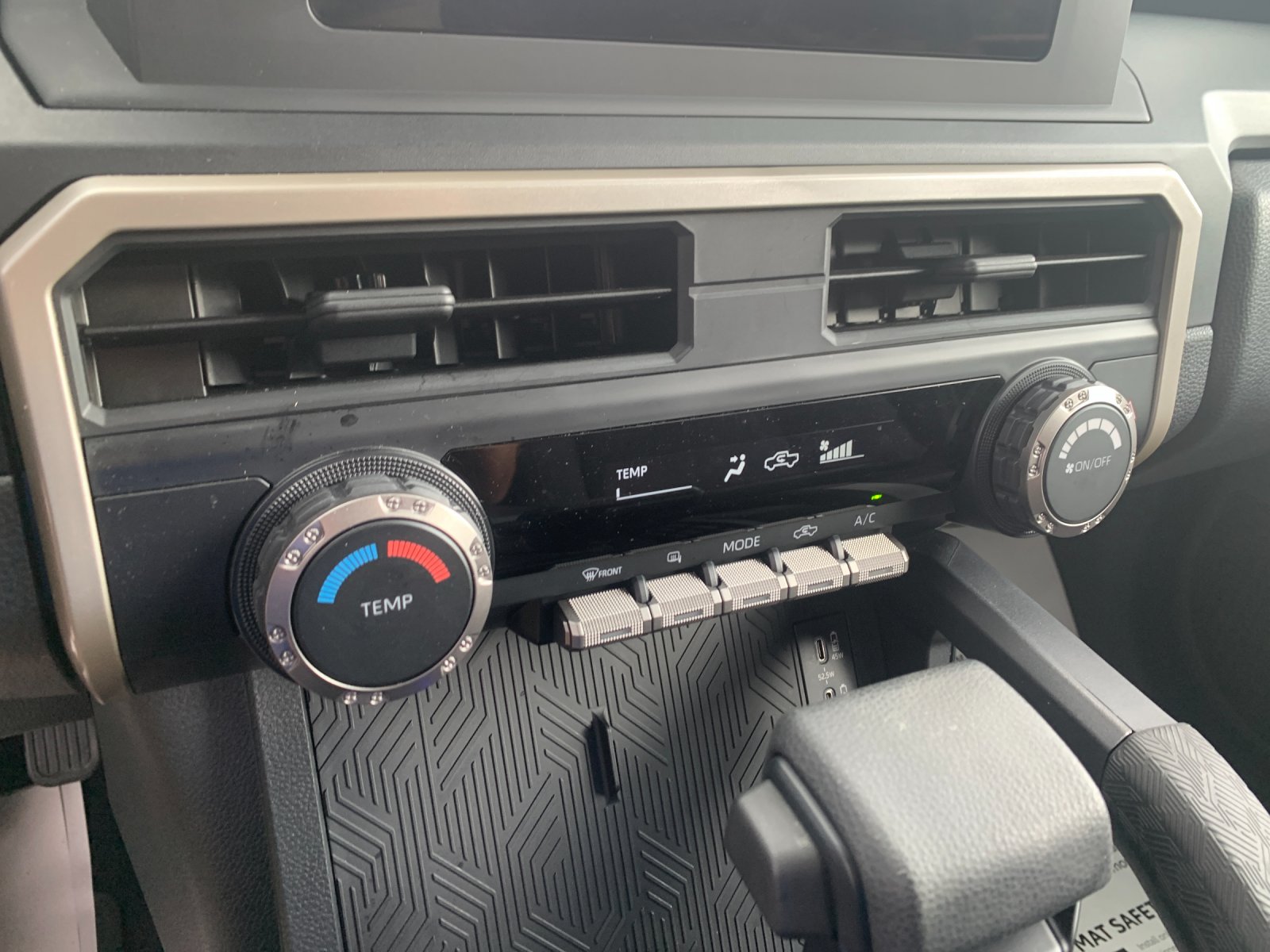 Certified Used 2025 Black Toyota SR image 22