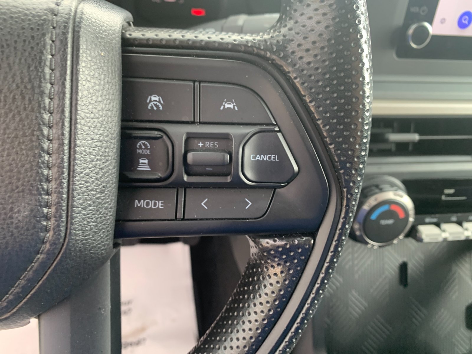 Certified Used 2025 Black Toyota SR image 27