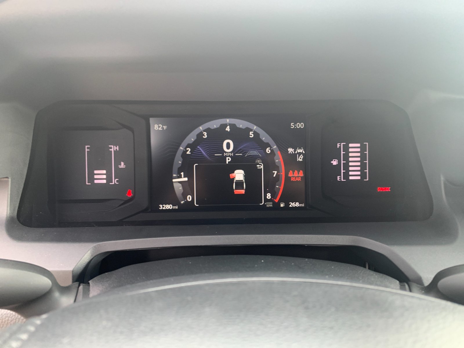 Certified Used 2025 Black Toyota SR image 28