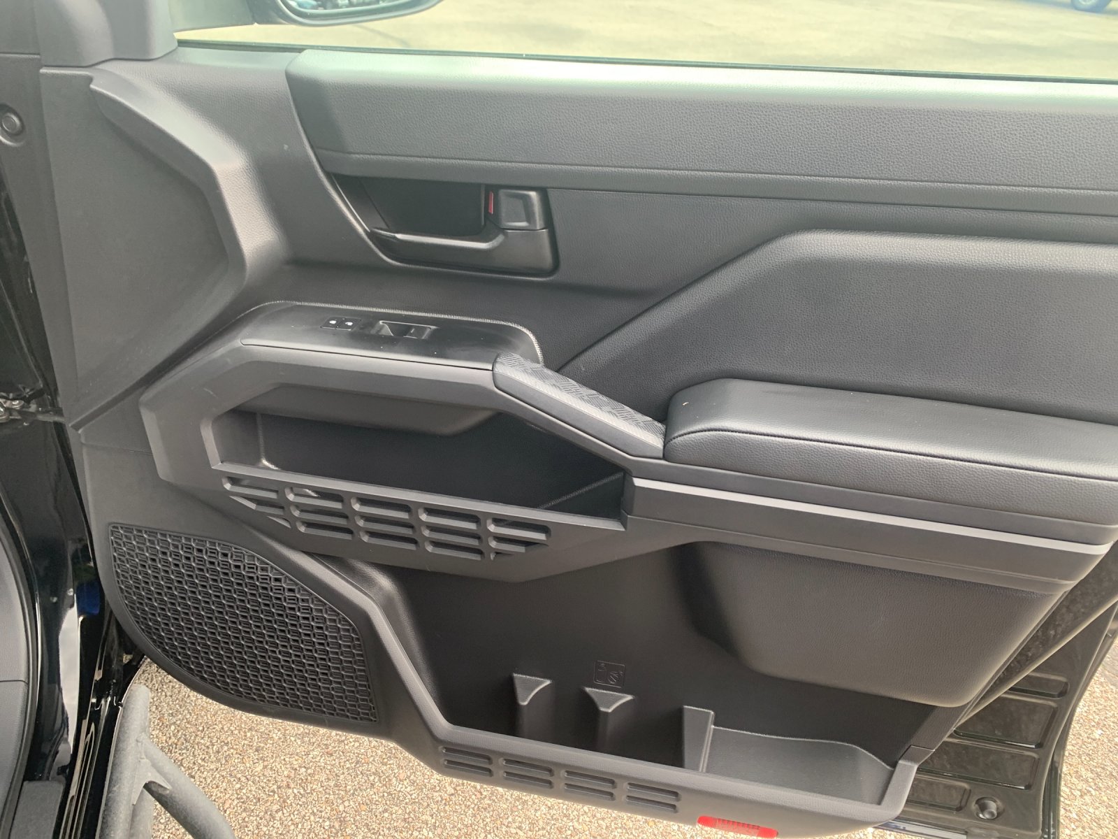 Certified Used 2025 Black Toyota SR image 19