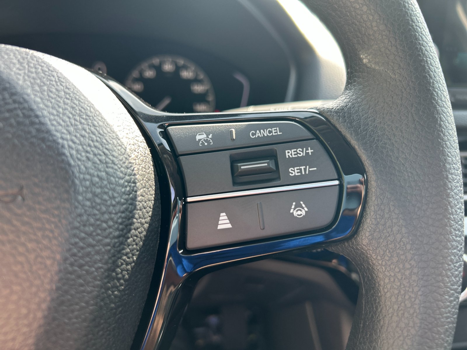 New 2026 Blue Lagoon Pearl Honda 2WD LX image 29