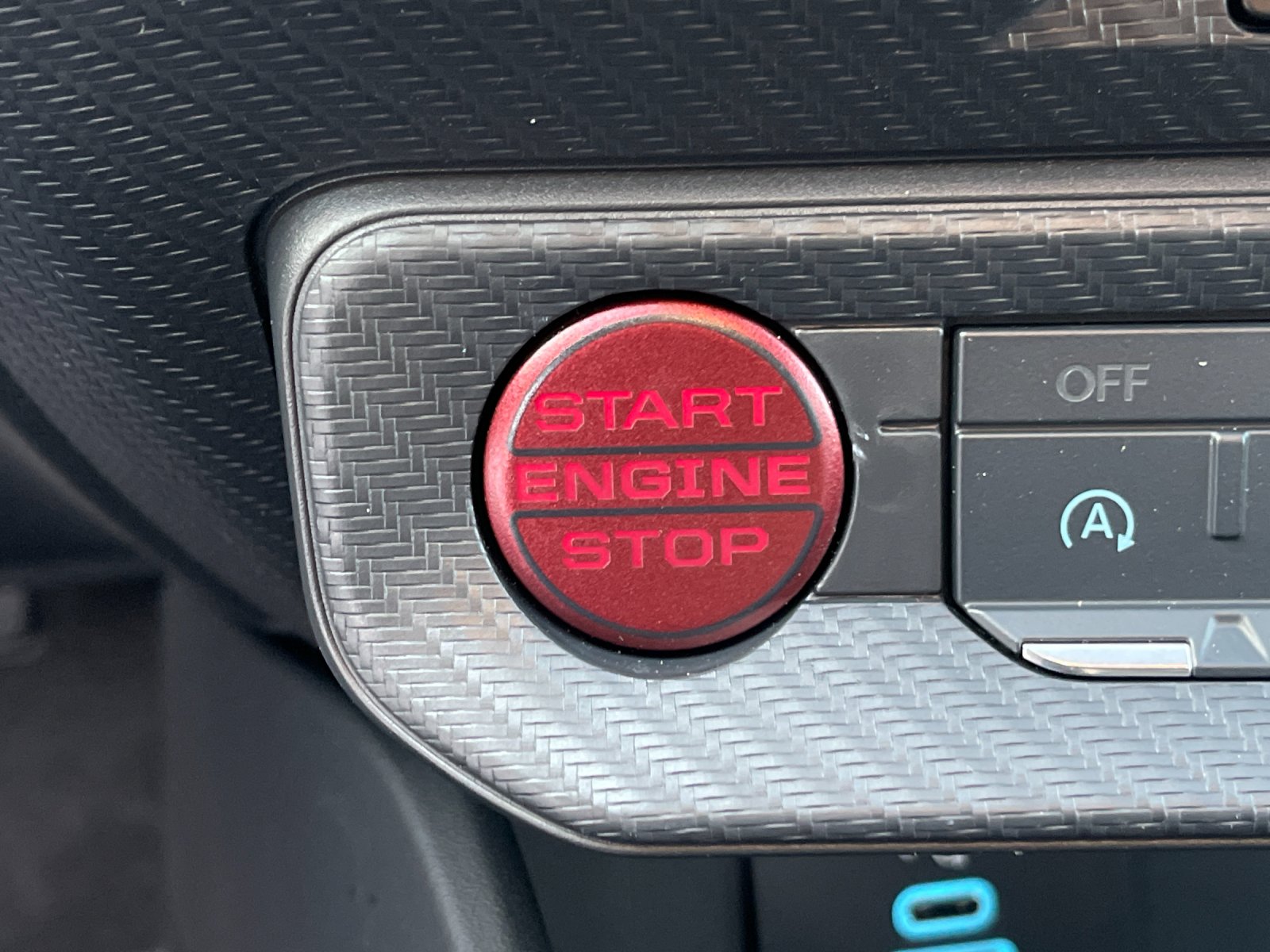 New 2026 Blue Ford EcoBoost image 23