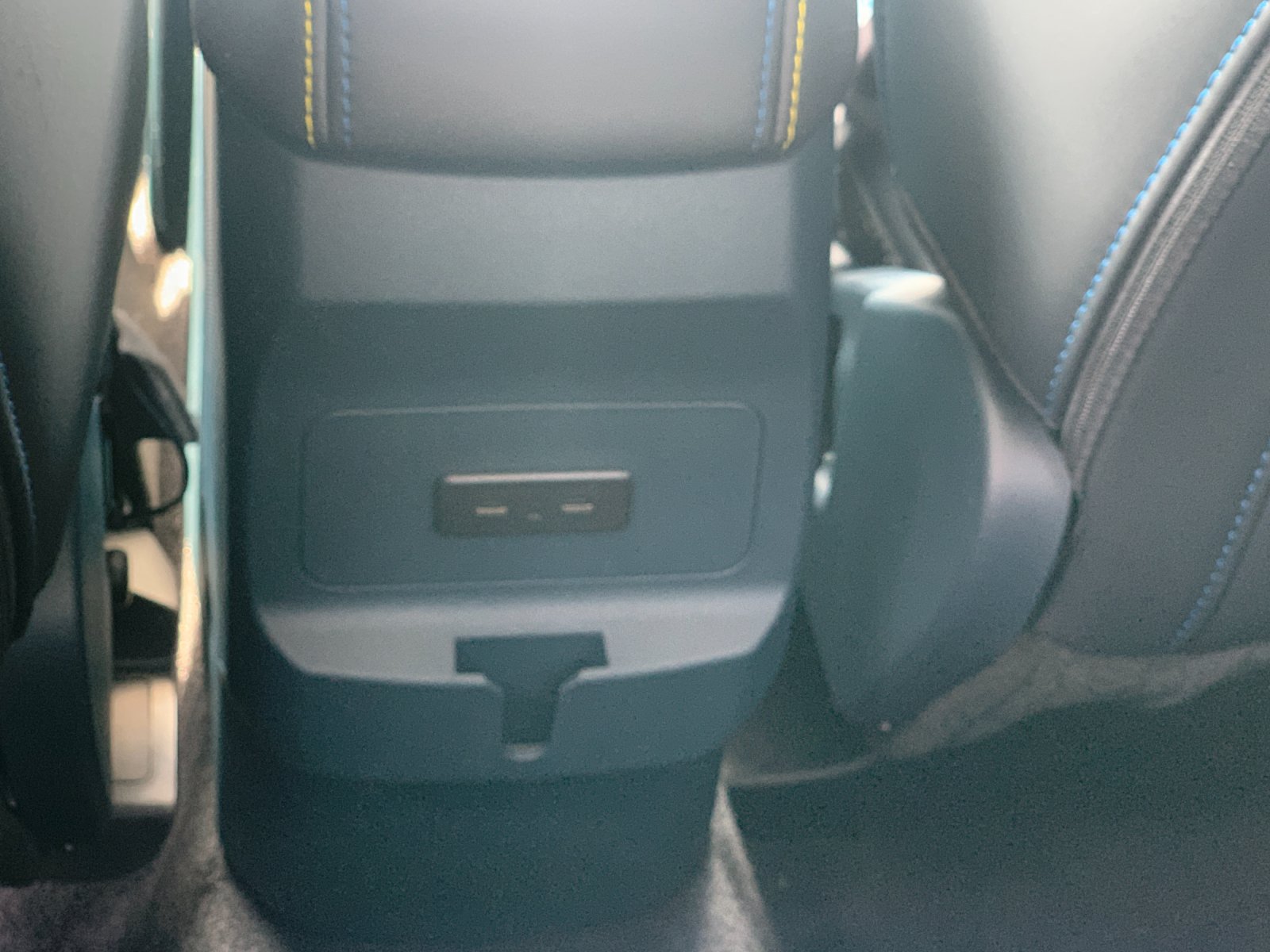 New 2026 Blue Ford Lobo Standard image 14