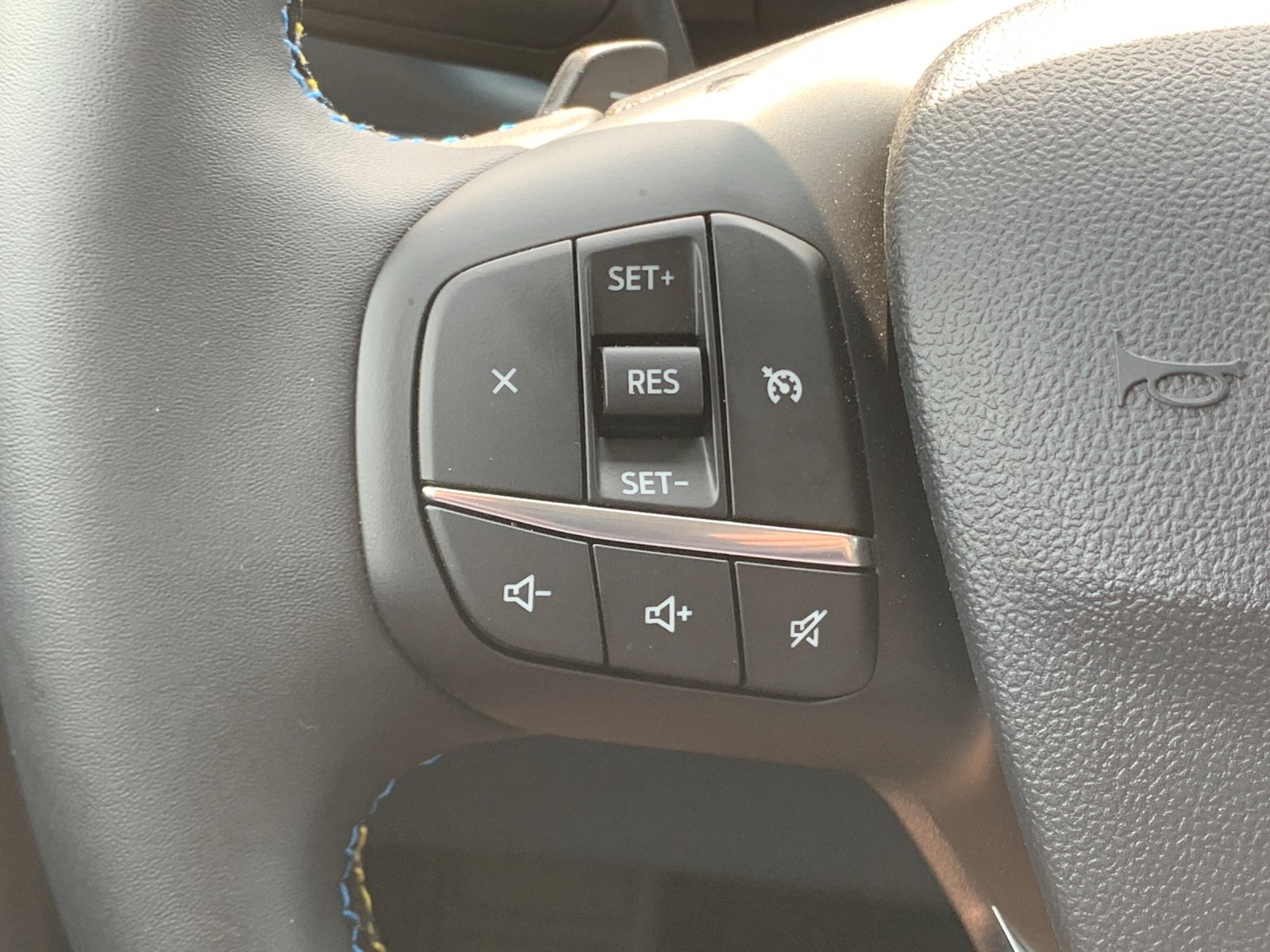 New 2026 Blue Ford Lobo Standard image 26