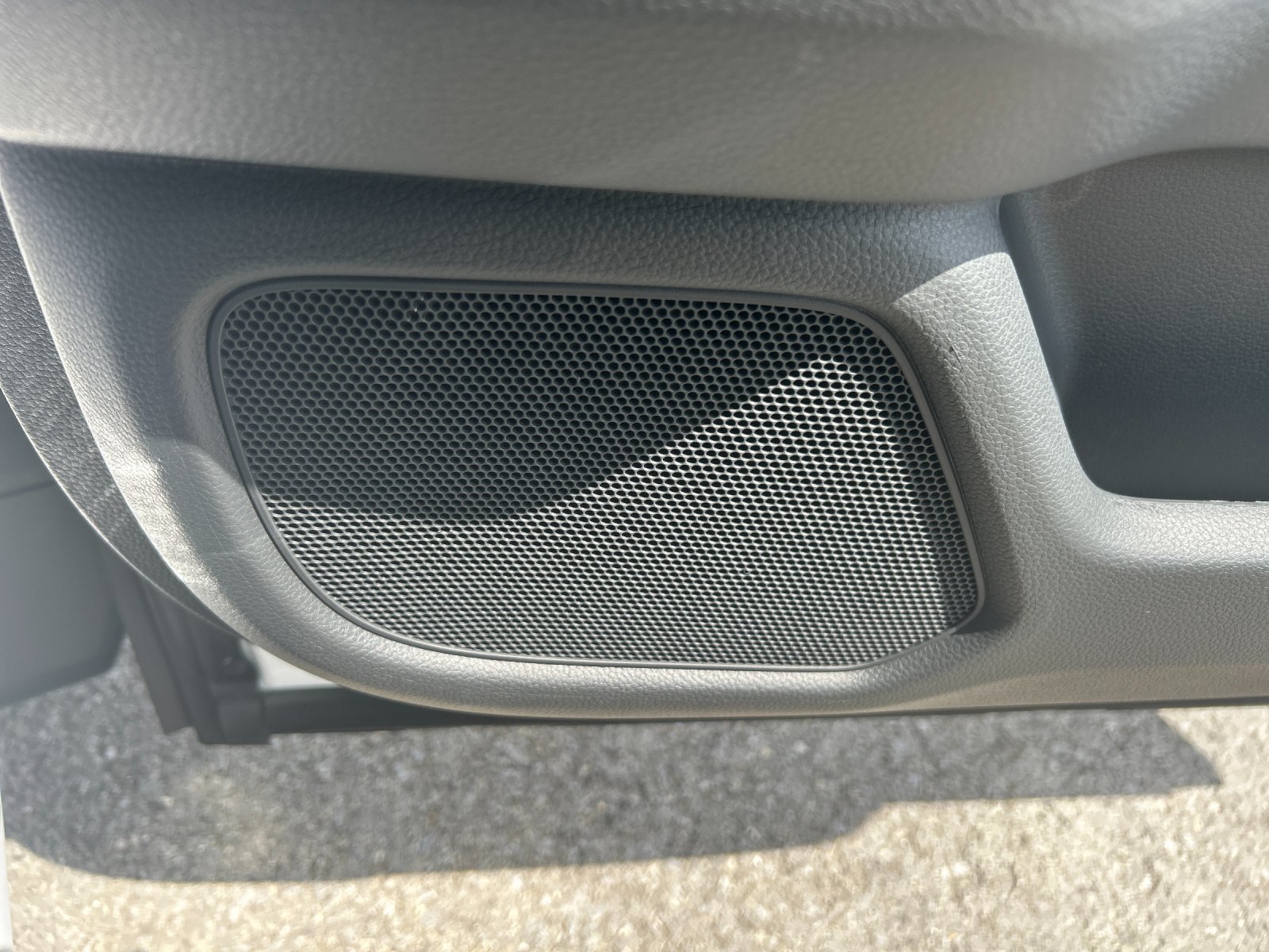 New 2026 Platinum White Pearl Honda AWD Touring Blackout image 22