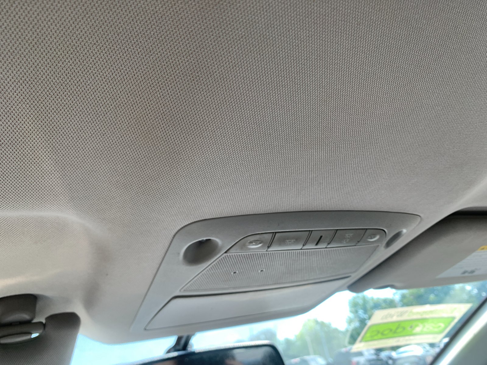 Used 2019 Silver Nissan 3.5 SV image 19
