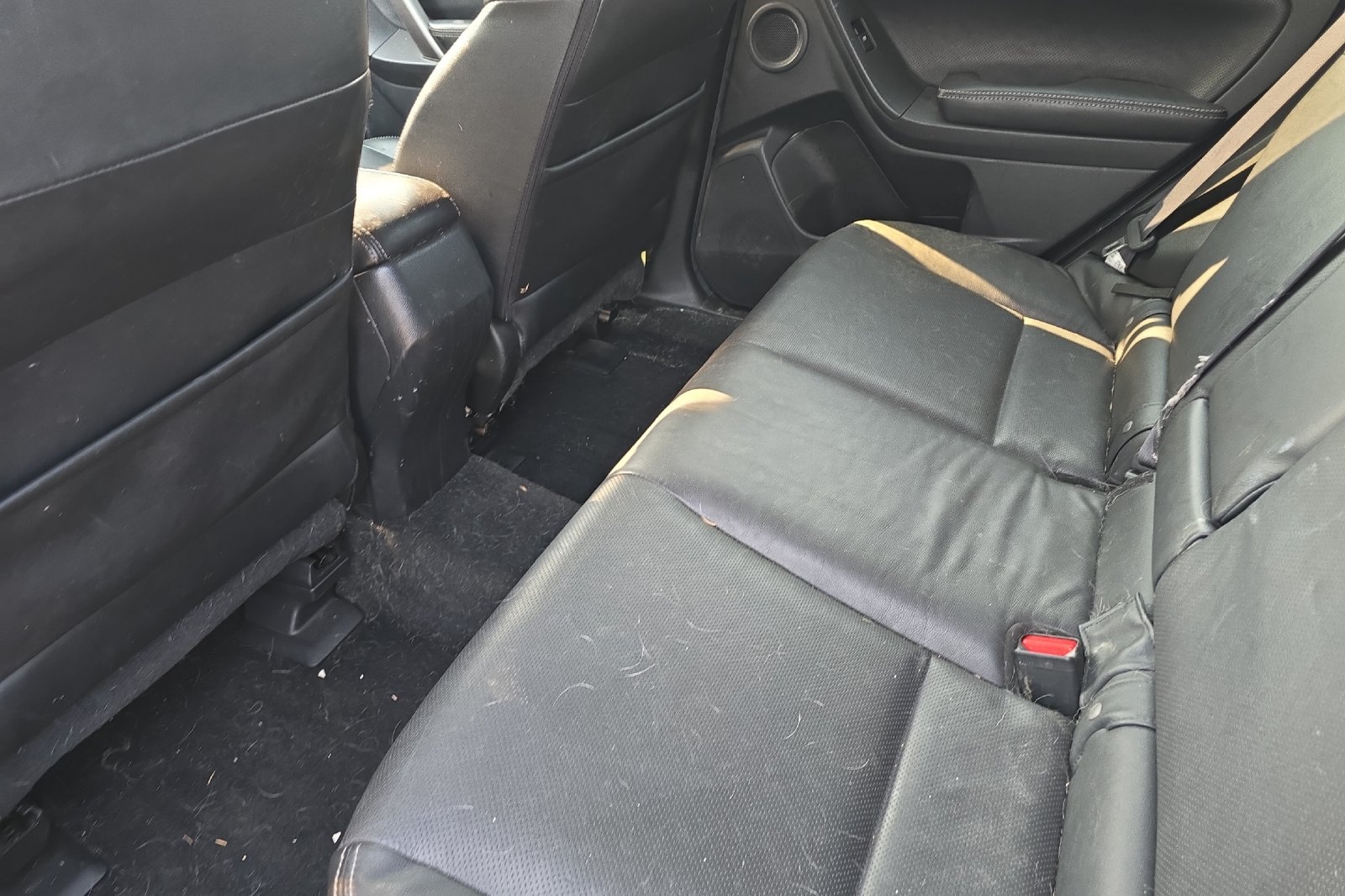 Used 2016 Brown Subaru 2.5i Touring image 8