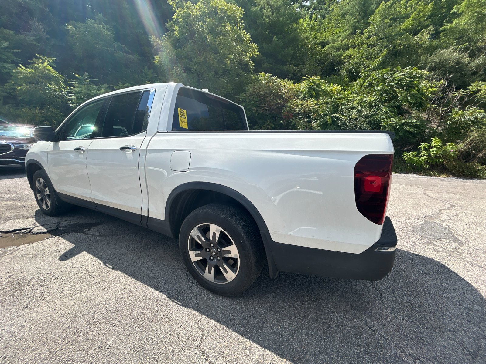 Used 2019  Honda RTL-E image 3