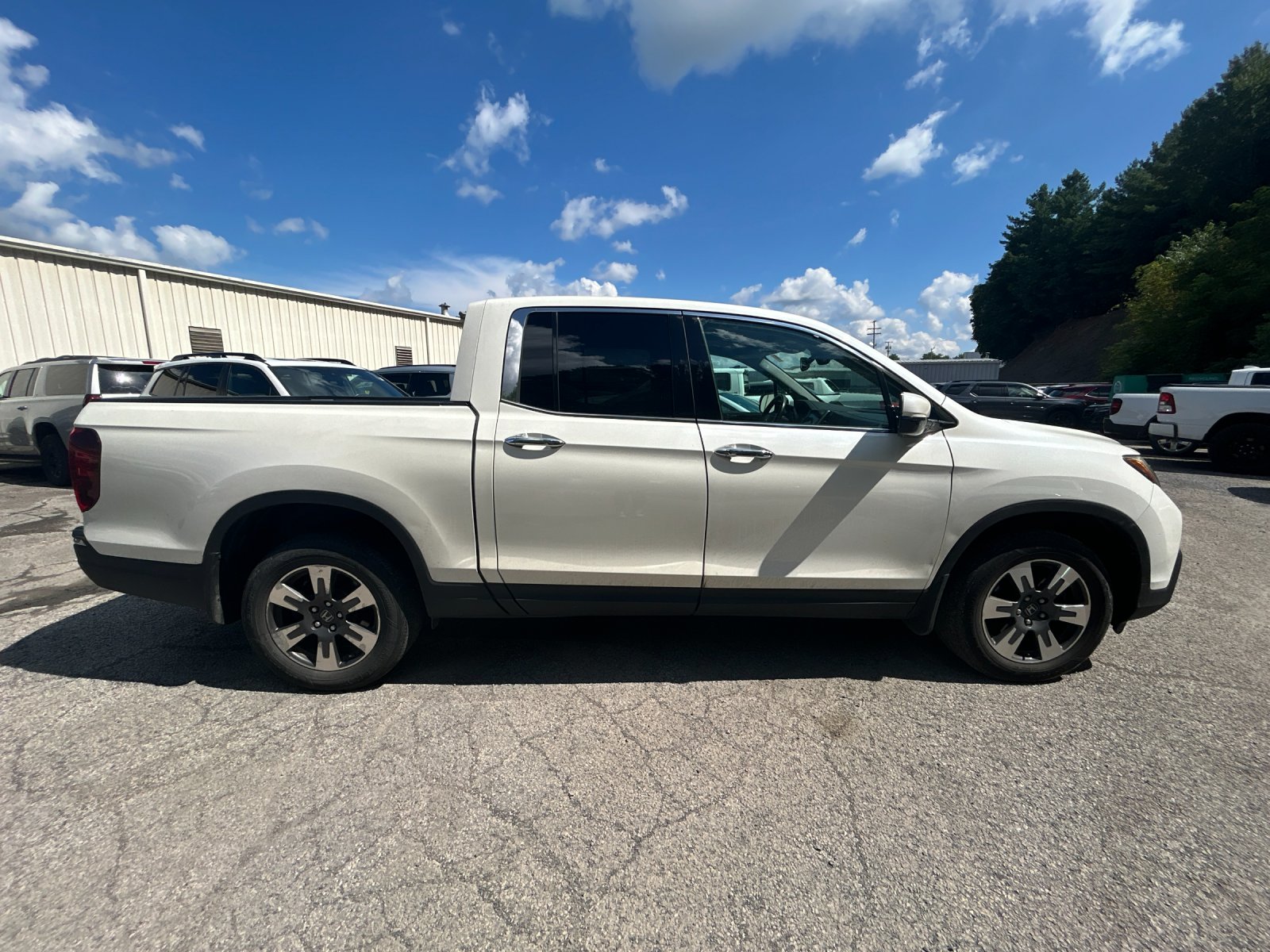 Used 2019  Honda RTL-E image 6