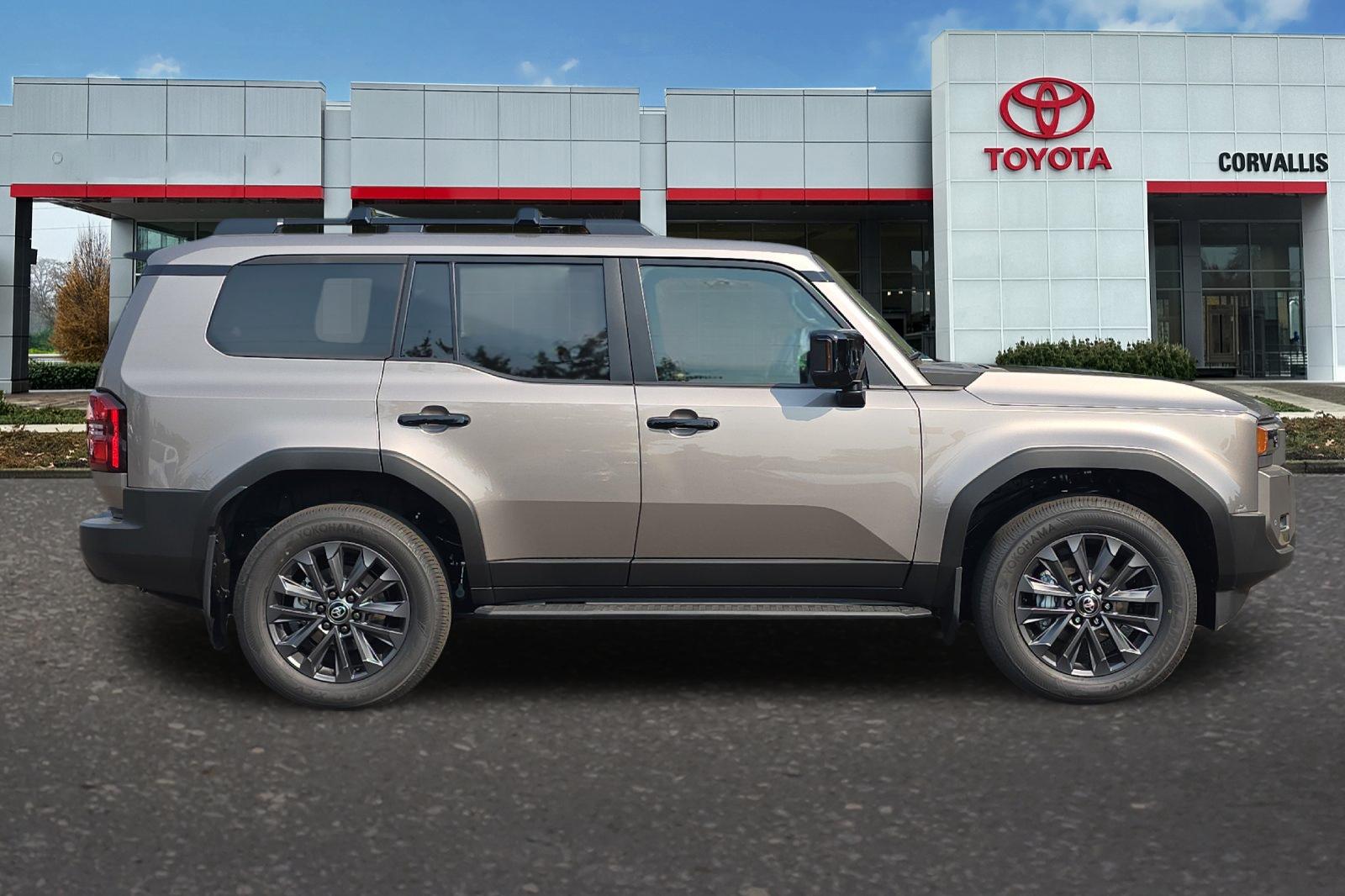 New 2027 Meteor Shower Toyota  image 4