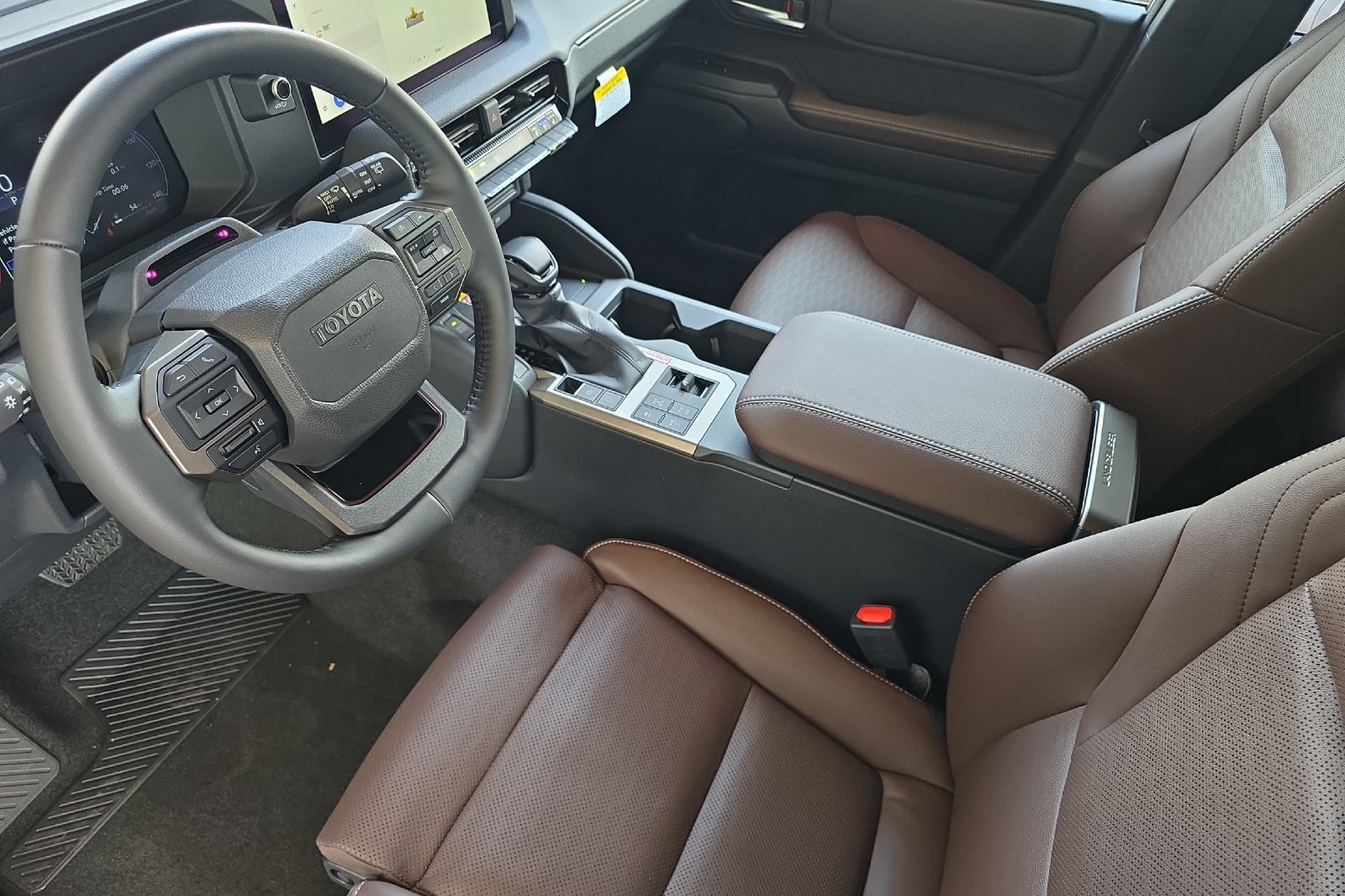 New 2027 Meteor Shower Toyota  image 8