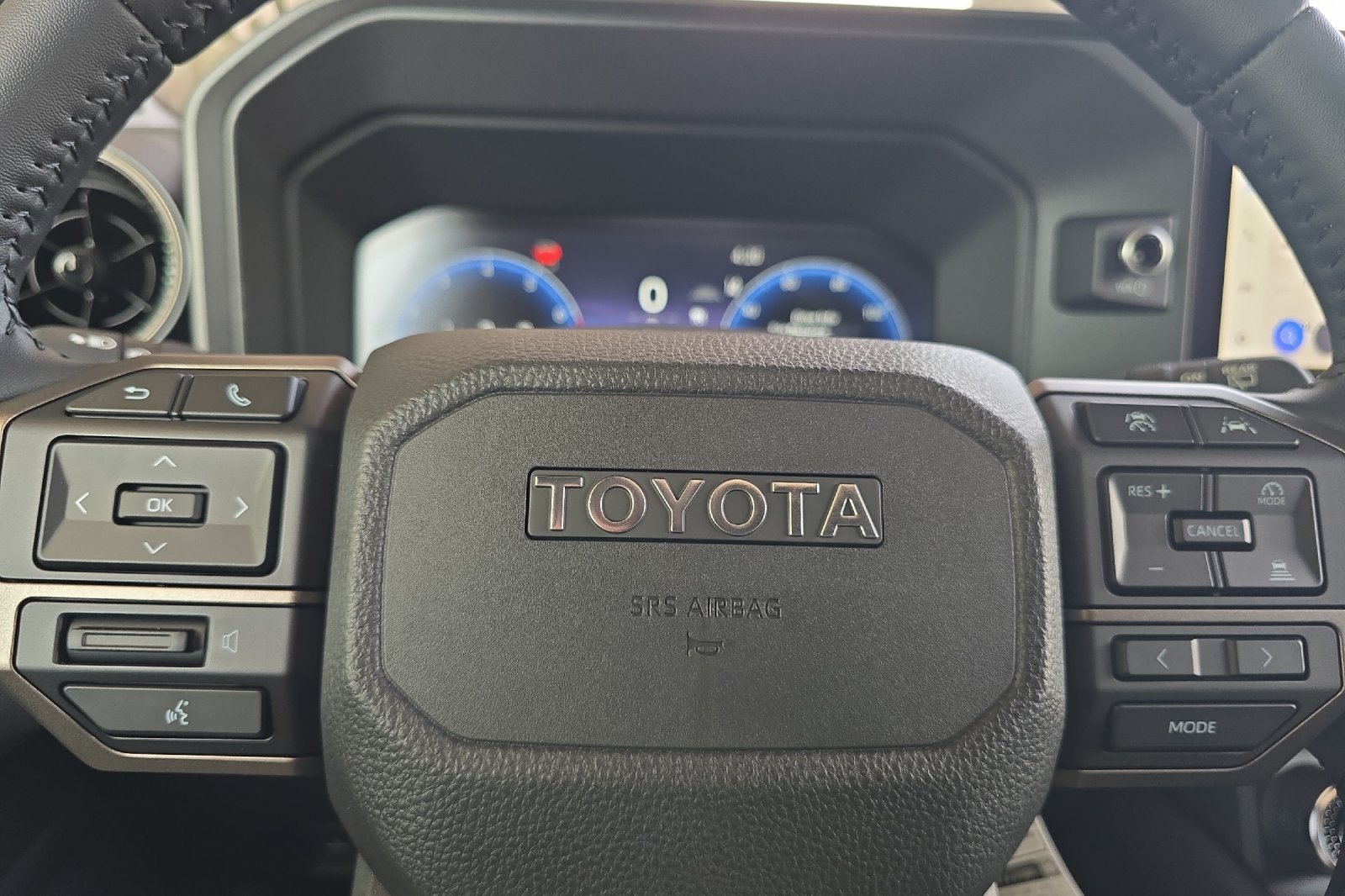 New 2027 Meteor Shower Toyota  image 21