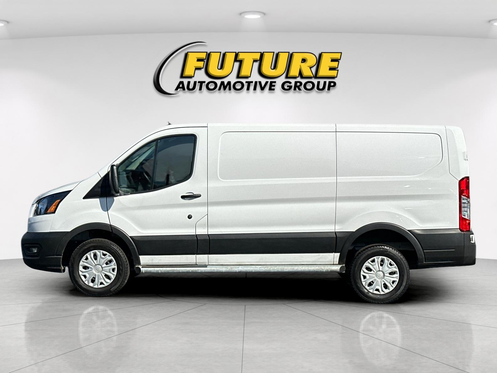 Used 2025 White Ford Base image 6