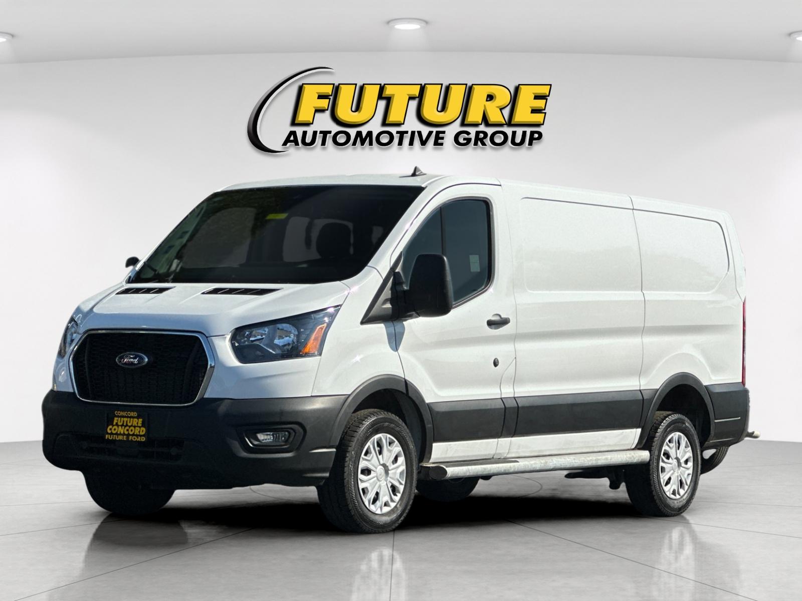 Used 2025 White Ford Base image 7