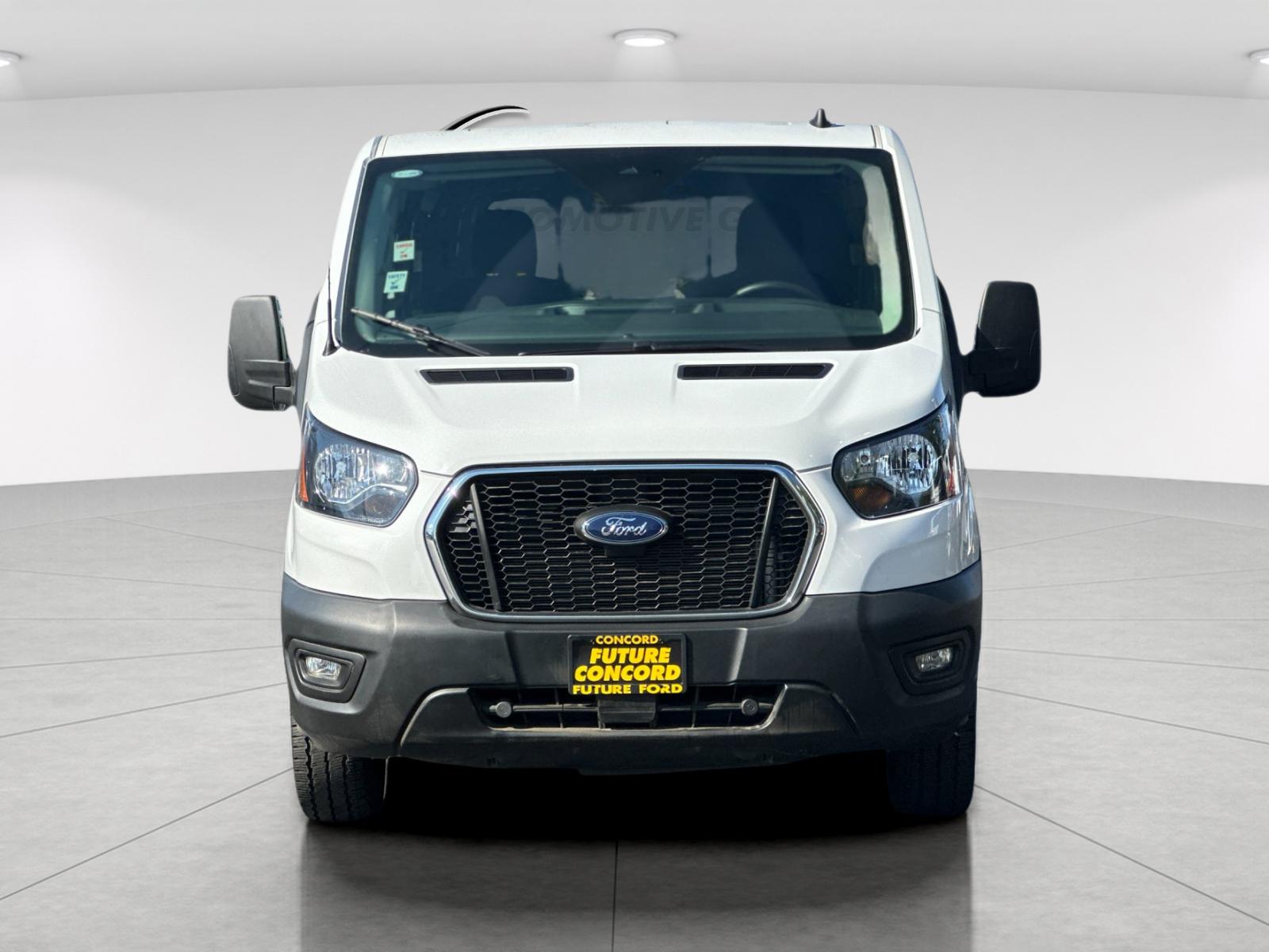Used 2025 White Ford Base image 8