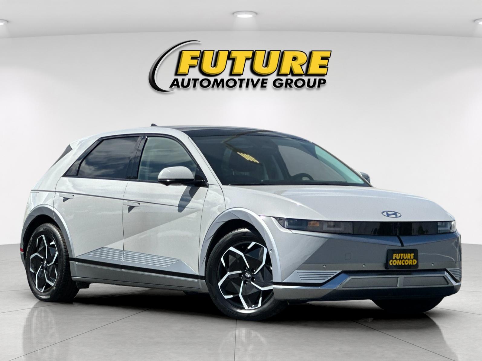 2024 Hyundai IONIQ 5 Limited