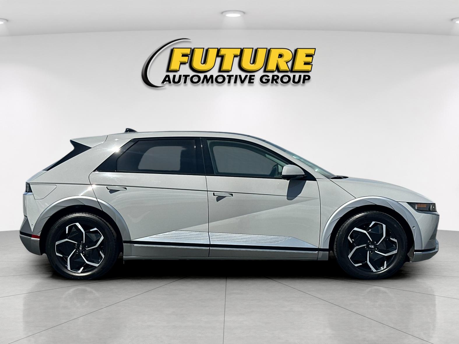 Certified 2024 Hyundai IONIQ 5 Limited with VIN KM8KR4DE3RU281823 for sale in Concord, CA