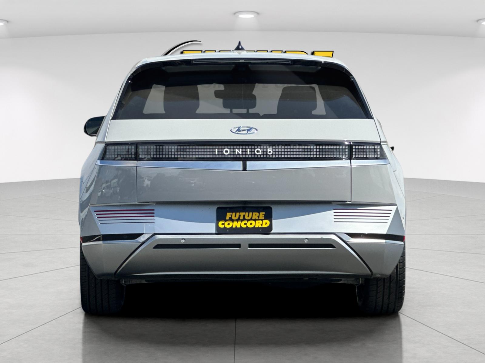 Certified Used 2024 Gray Hyundai Limited image 4