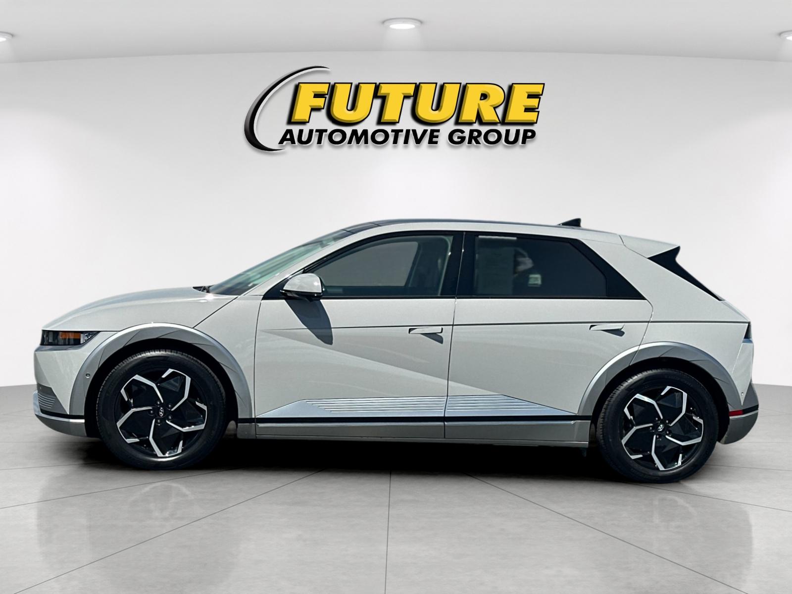 Certified Used 2024 Gray Hyundai Limited image 6