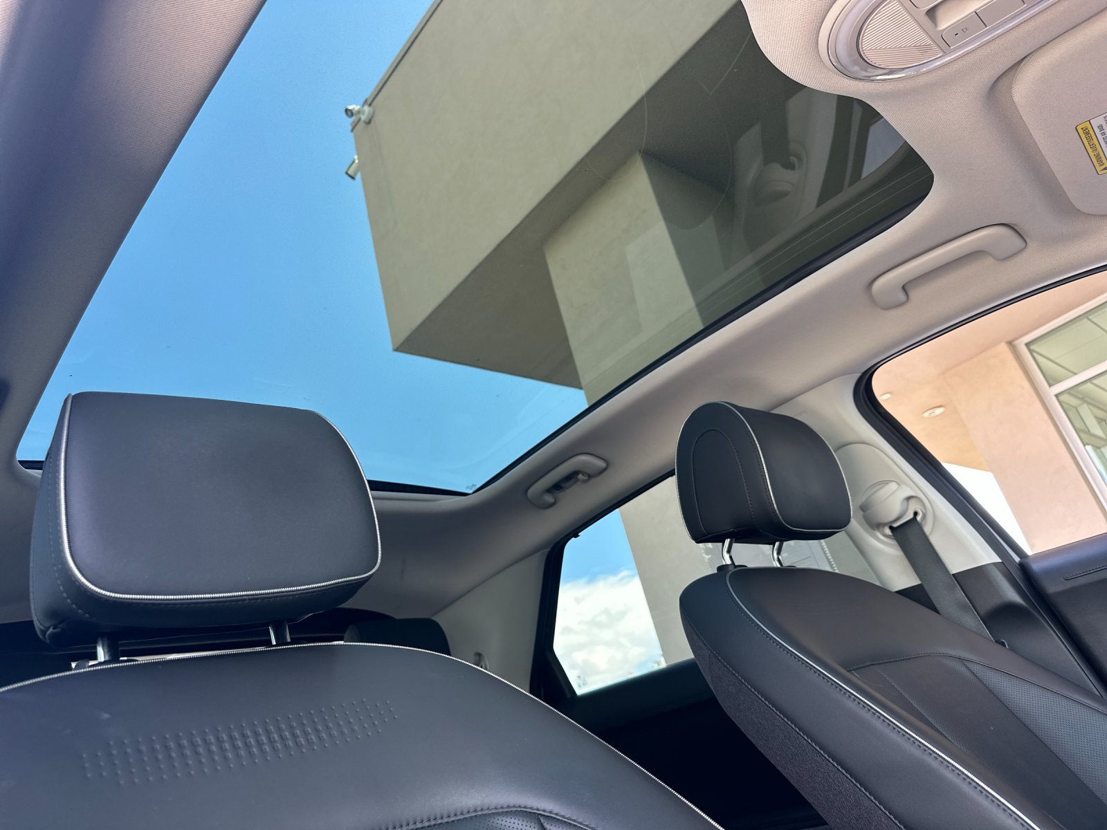 Certified Used 2024 Gray Hyundai Limited image 16