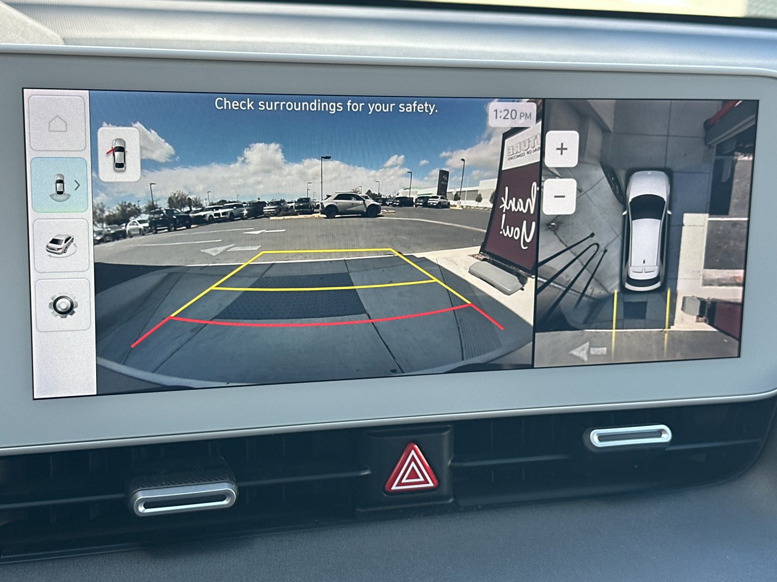 Certified Used 2024 Gray Hyundai Limited image 19