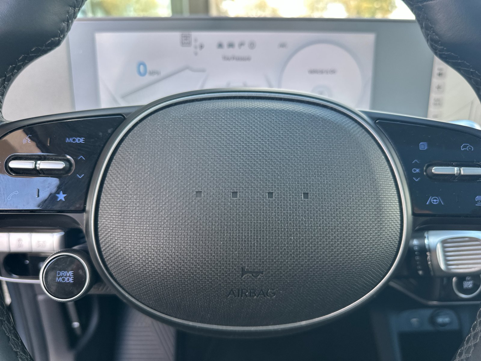 Certified Used 2024 Gray Hyundai Limited image 23