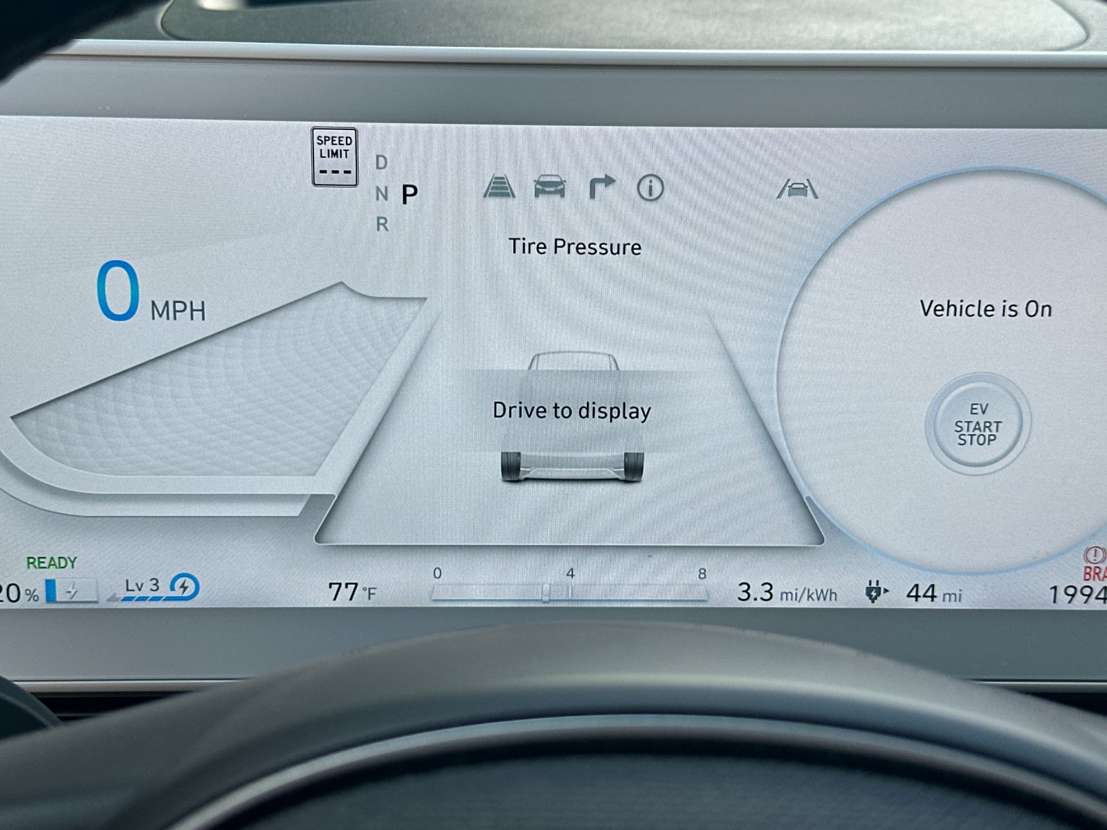 Certified Used 2024 Gray Hyundai Limited image 24