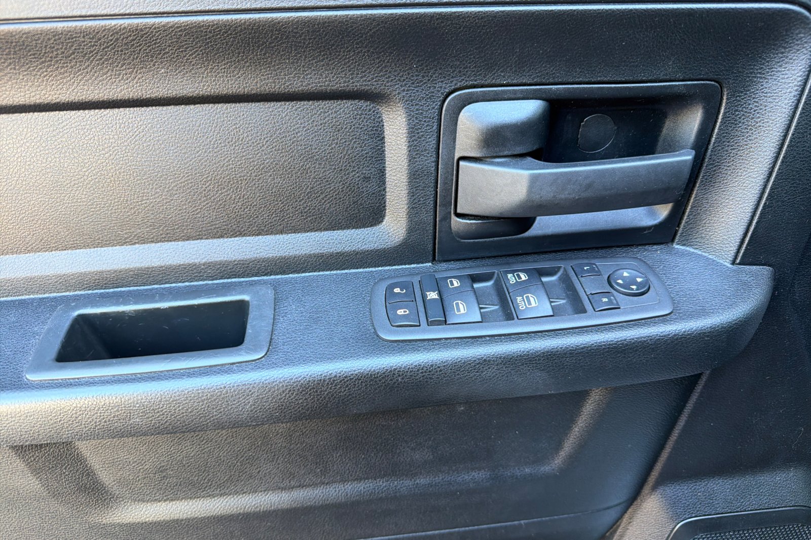 Used 2022 White Ram Tradesman image 8