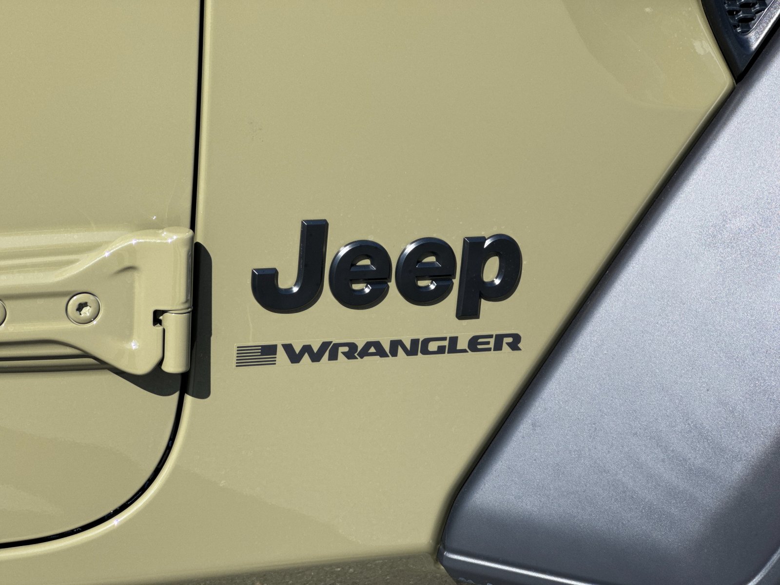New 2026 41 Jeep Sport S image 26
