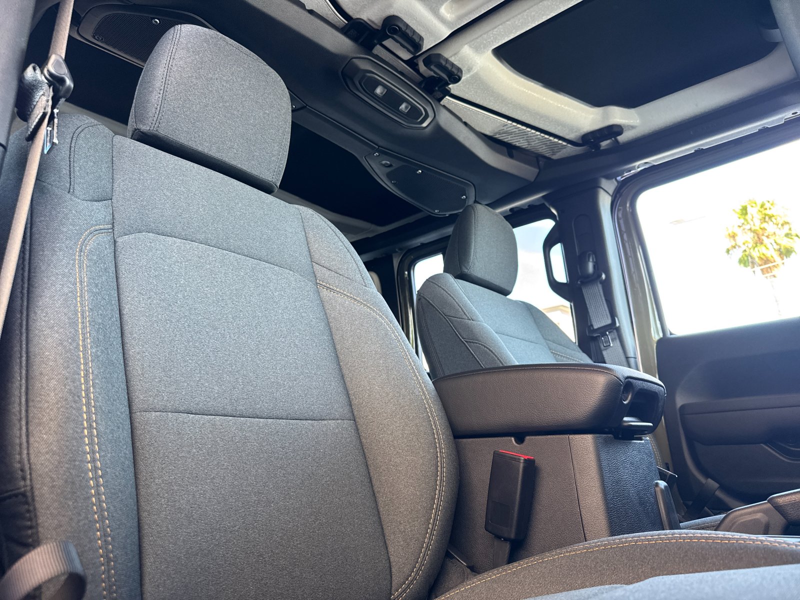New 2026 41 Jeep Sport S image 17
