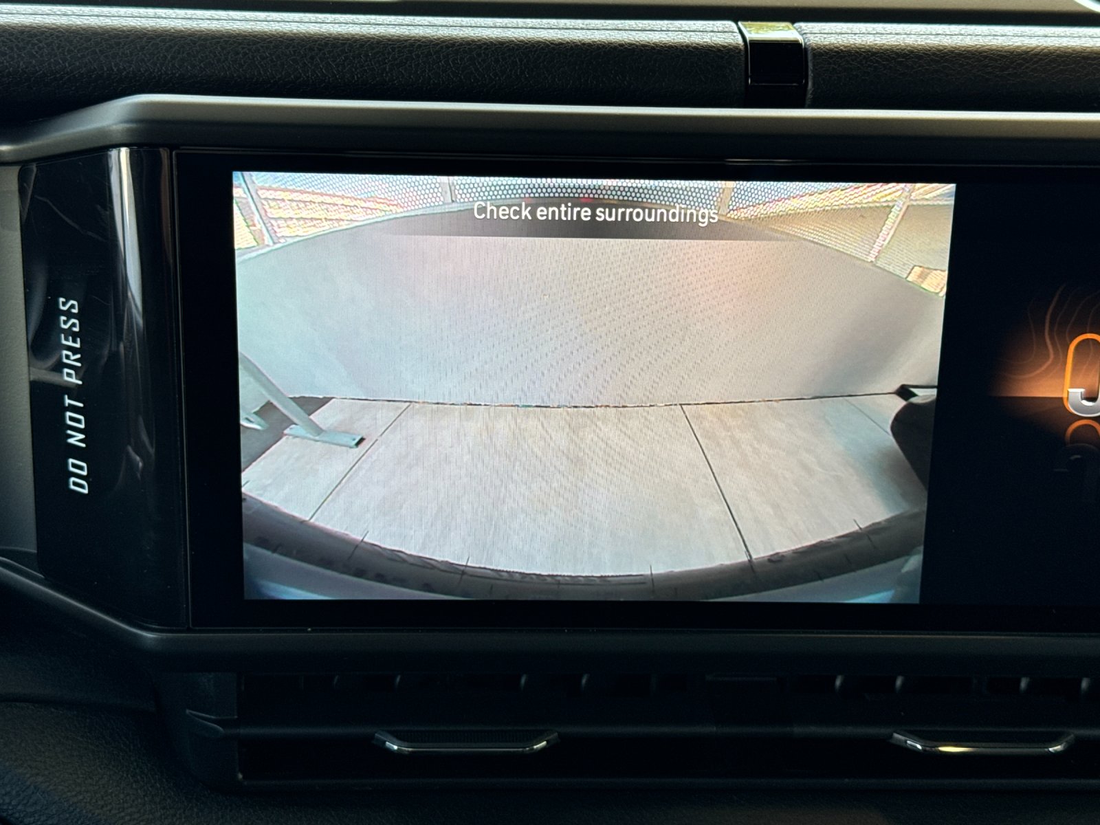 New 2026 41 Jeep Sport S image 19