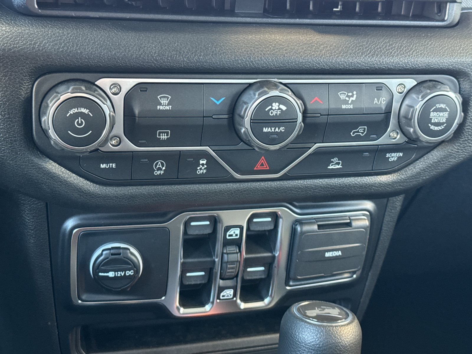 New 2026 41 Jeep Sport S image 20