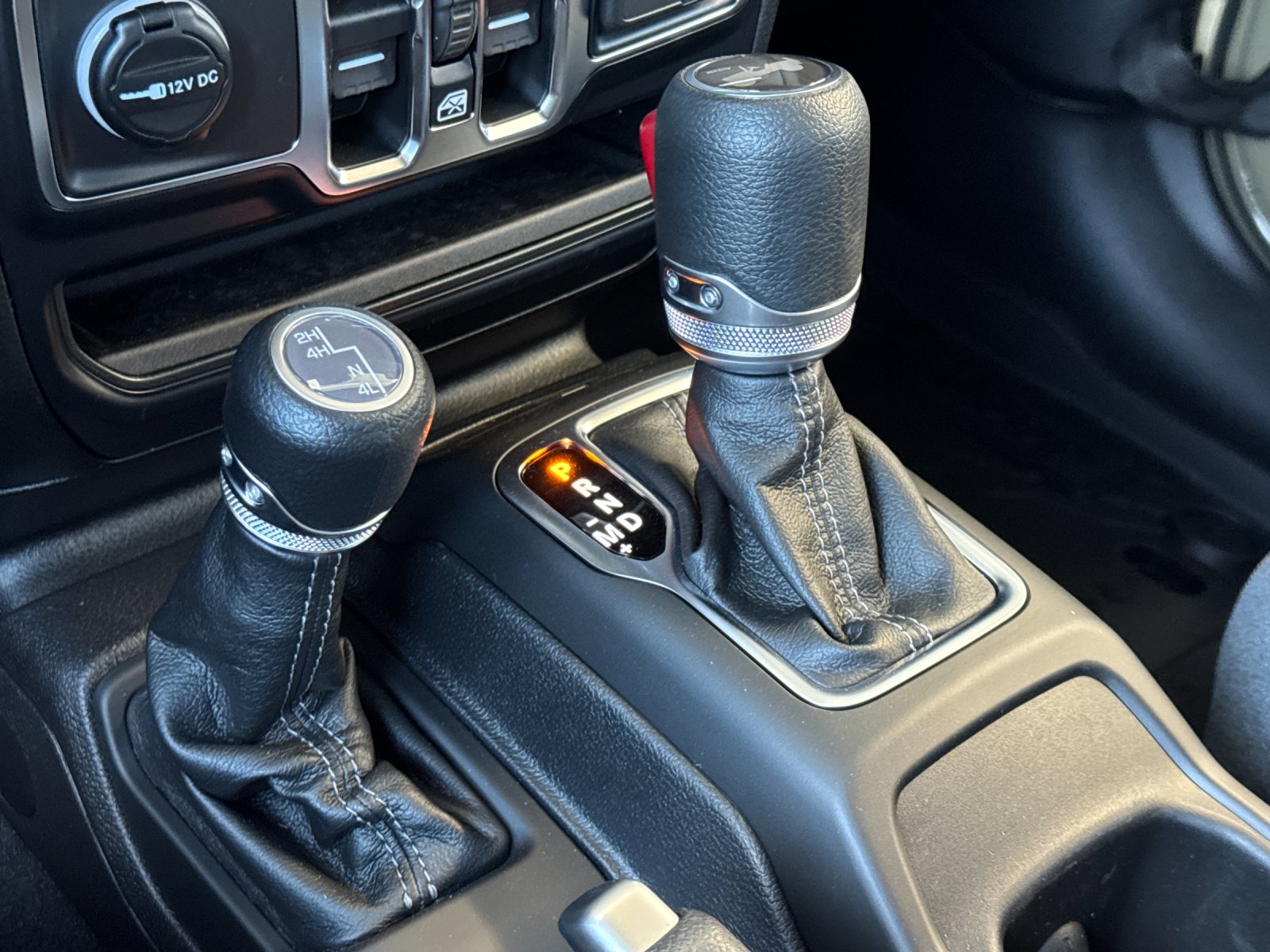 New 2026 41 Jeep Sport S image 21