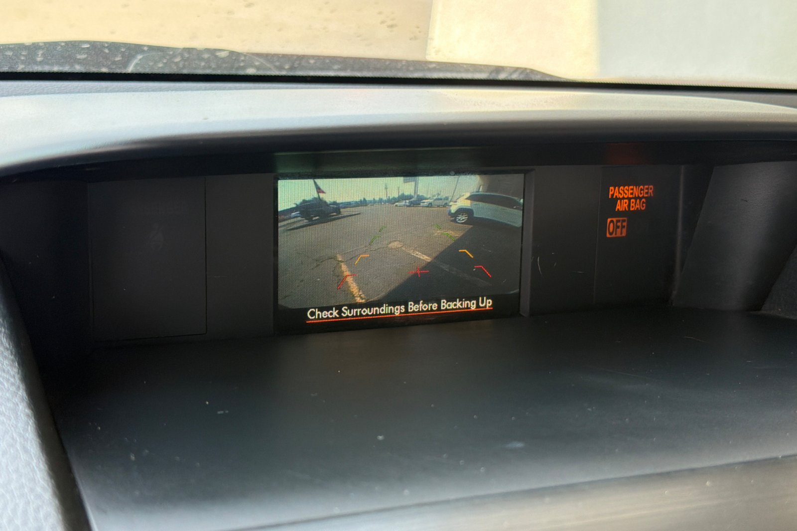 Used 2015 Red Subaru 2.5i Premium image 17
