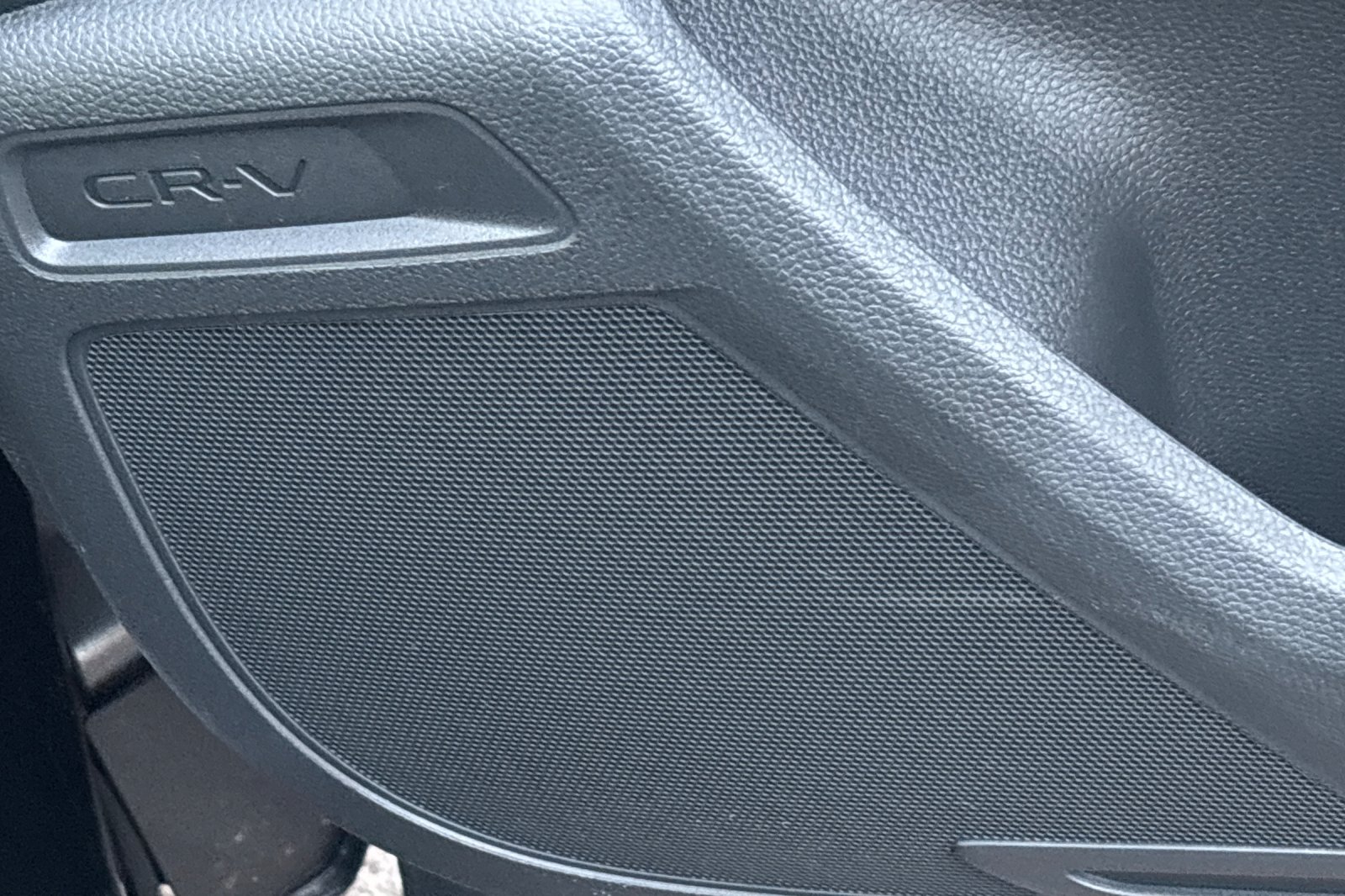 New 2026 Urban Gray Pearl Honda AWD EX image 20