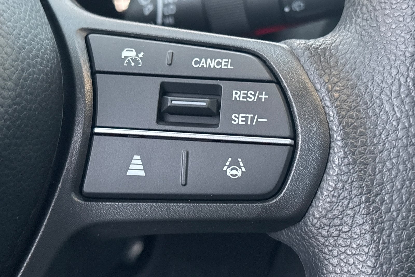 New 2026 Urban Gray Pearl Honda AWD EX image 28