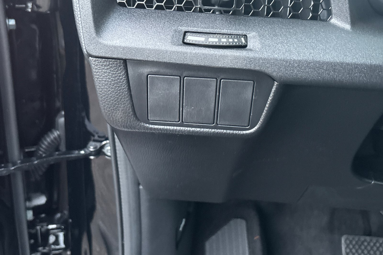 New 2026 Urban Gray Pearl Honda AWD EX image 30