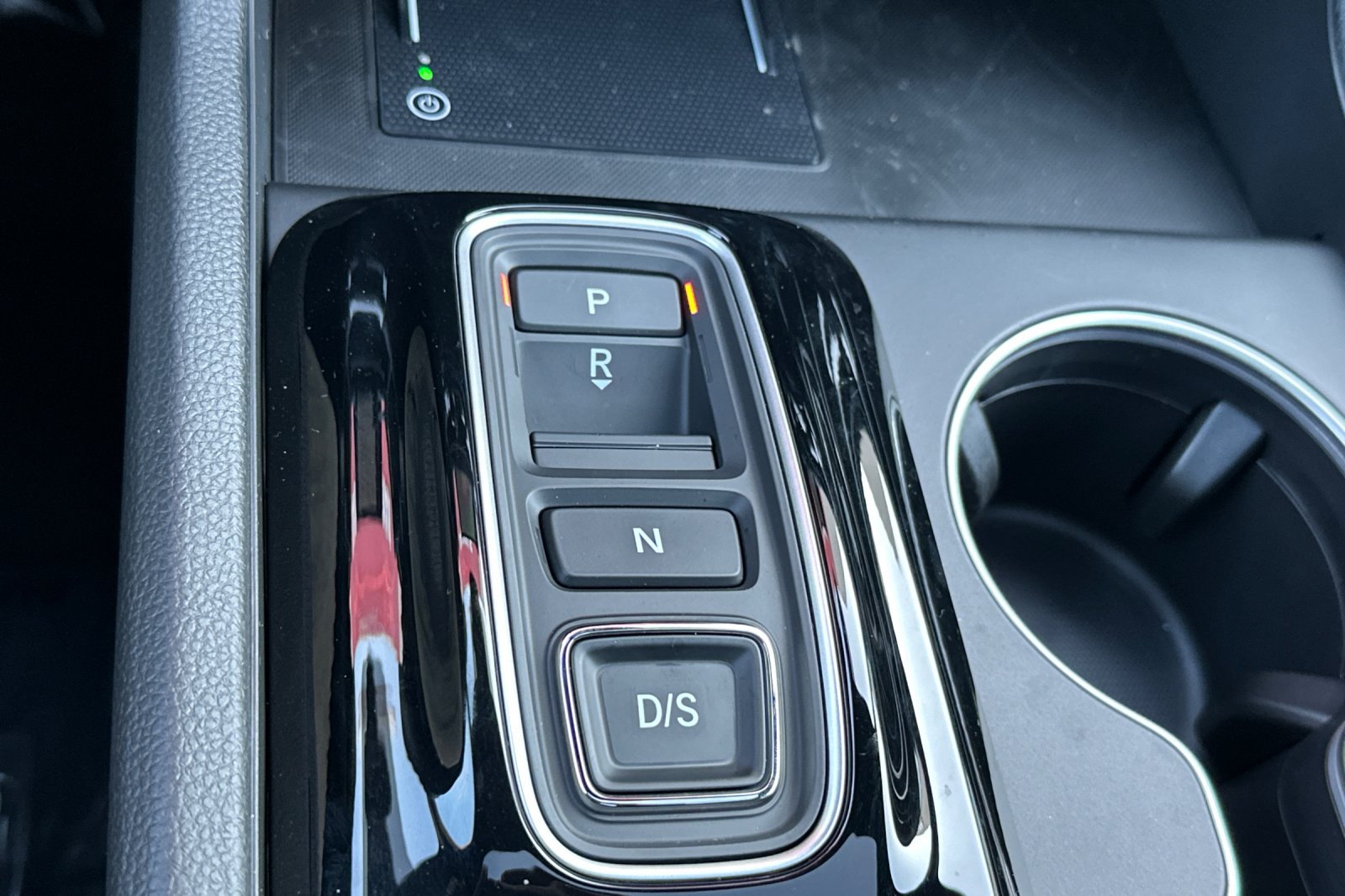 New 2026 Sonic Gray Pearl Honda Black Edition image 26