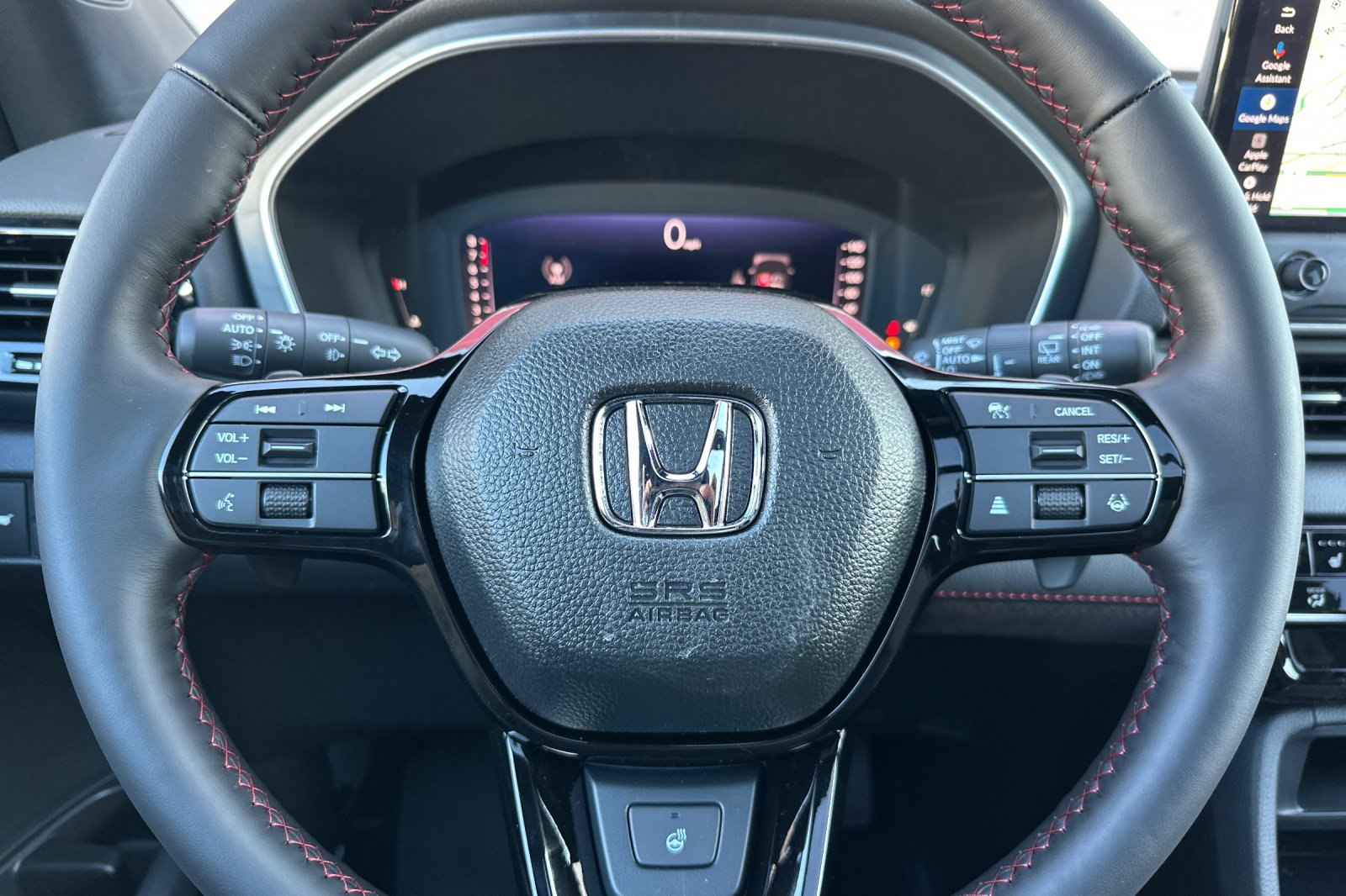 New 2026 Sonic Gray Pearl Honda Black Edition image 28