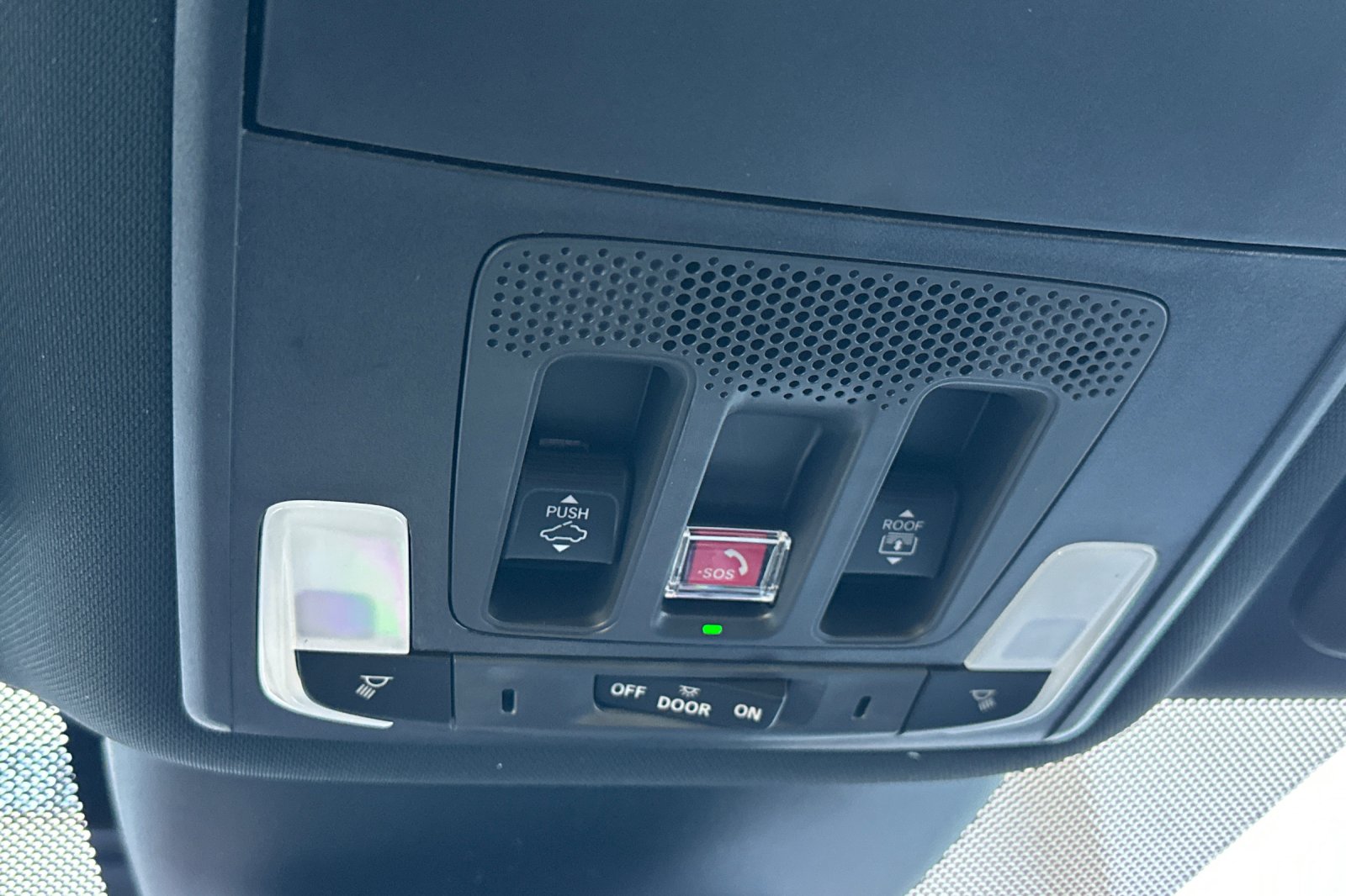 New 2026 Sonic Gray Pearl Honda Black Edition image 38