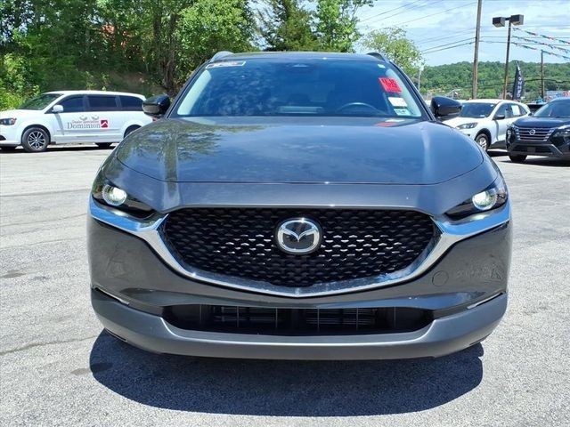 Used 2024 Gray Mazda 2.5 S Select Sport image 11