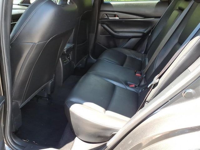 Used 2024 Gray Mazda 2.5 S Select Sport image 15