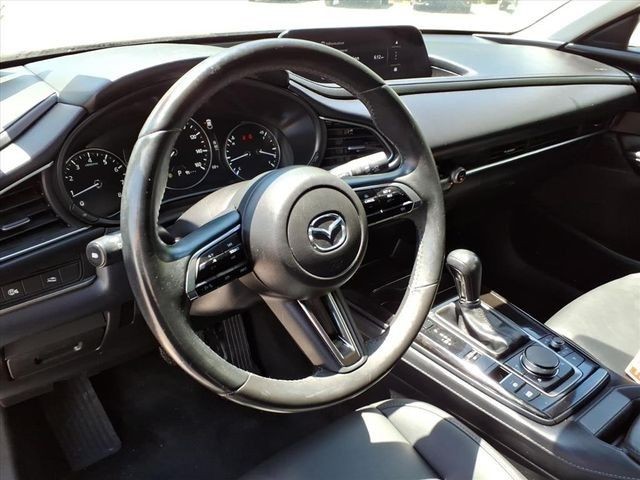 Used 2024 Gray Mazda 2.5 S Select Sport image 16