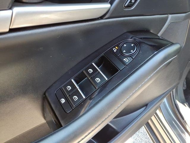 Used 2024 Gray Mazda 2.5 S Select Sport image 17