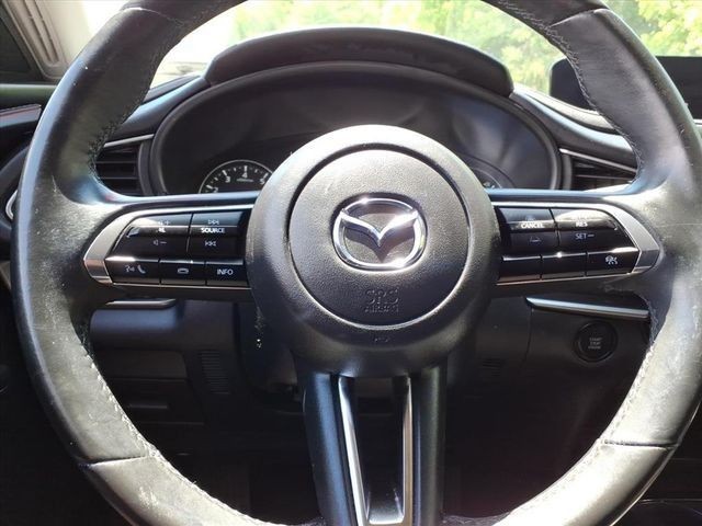 Used 2024 Gray Mazda 2.5 S Select Sport image 19