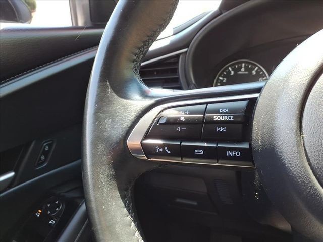 Used 2024 Gray Mazda 2.5 S Select Sport image 20