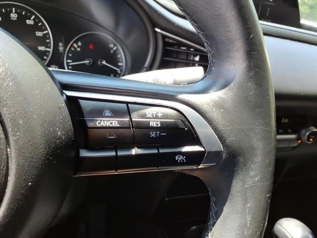 Used 2024 Gray Mazda 2.5 S Select Sport image 21
